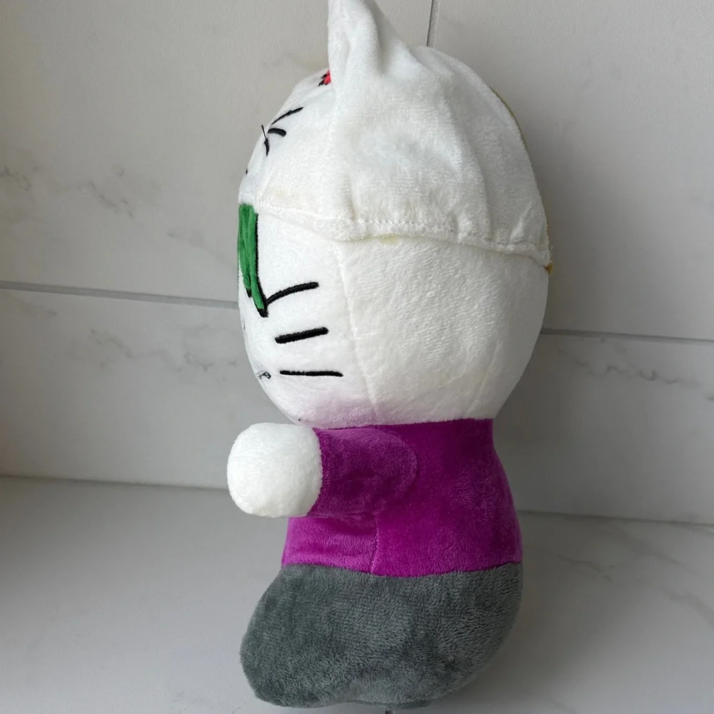 Lil Uzi Vert "Uzi Kitty" plush toy - Picture 5 of 8
